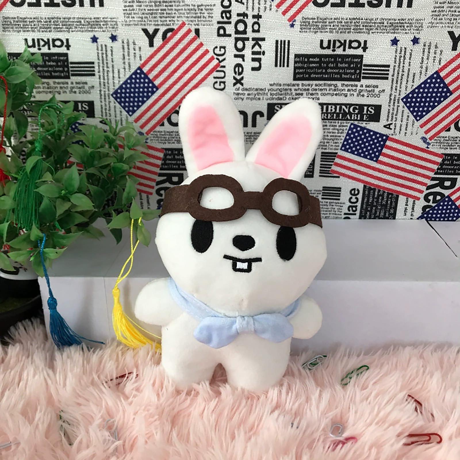 

Plush Stuffed Toys Soft Throw Pillow Decorations, Kids Birthday Party Preferred Gift For Christmas,Holidays, Birthdays One Size