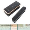 Smart Glass Door Safety Lock Glass Door Fingerprint Password Lock Keyless Door Entry Lock with Attendance for Home Office