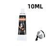 Car Bike Tire Repair Paste High Temp Resistant Black Glue  Remover for Emergency Repair in Garage and Road Trips
