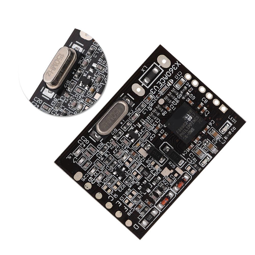 150MHZ Machine Pulse Chip Mod Chip for Xbox 360 Slim ACE V3 With Slim Cable
