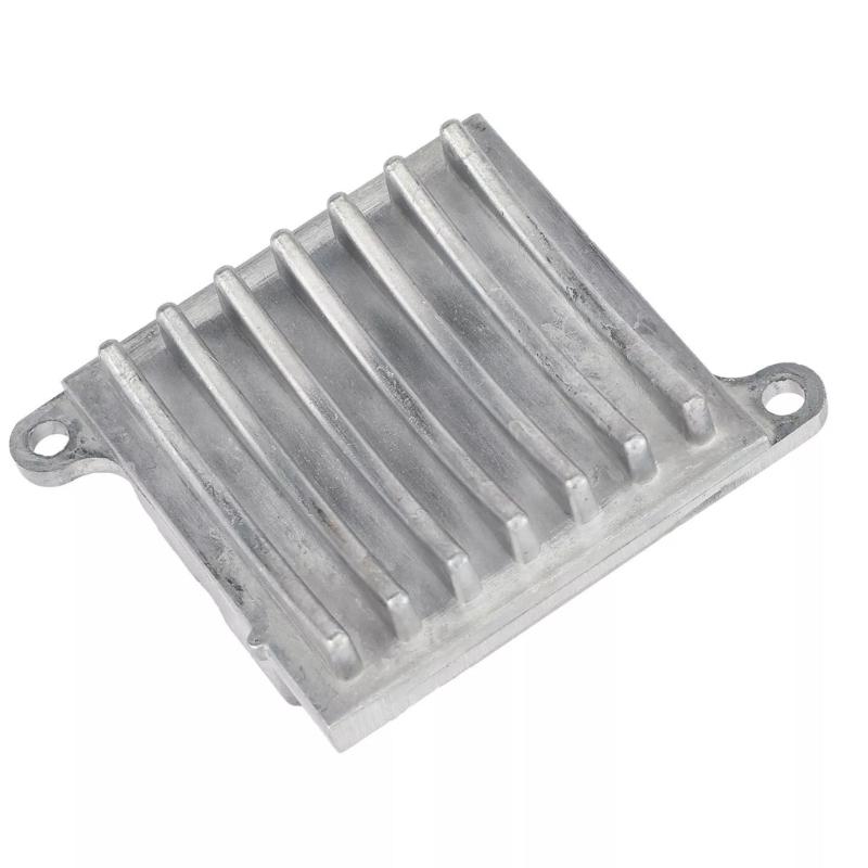 

Blower Motor Resistor 8687518 RU-513 JA1693 53-69792 31315077 for XC90 2003-2005 Blower Resistor Replacement 1