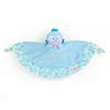 Sanrio Baby Hangyodon 25 x 40 x 5 Sanrio Baby Washable Baby Mascot 768235 Half-Fish Doll, cm, Character,