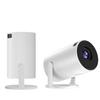 HY300 Mini Wireless Home & Car Projector