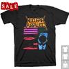 Nouveau t-shirt unisexe Nuclear Assault pour fans S5XL Shirt BI292