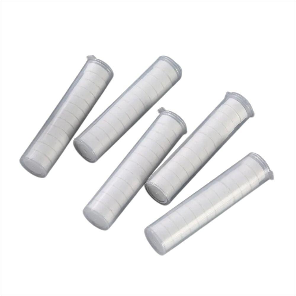 

Non-Woven Disposable Face Towel Coin Tissue Tablet Moistened Tissues Compressed Towel Hiking 1Roll