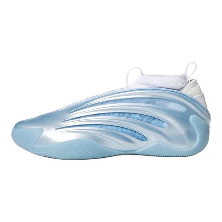 adidas Harden Vol. 9 Glow Blue Sneakers JH6482