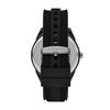Skechers Analog Silicone Watch SR9120 Men's