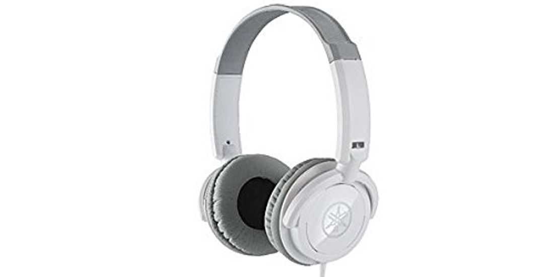 

YAMAHA Наушники Yamaha HPH-100W