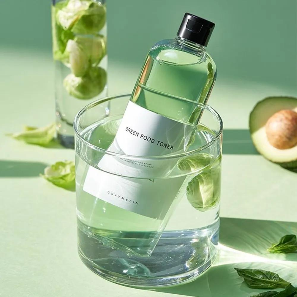 

Успокаивающий тоник Green Food 500мл 01_Single Item