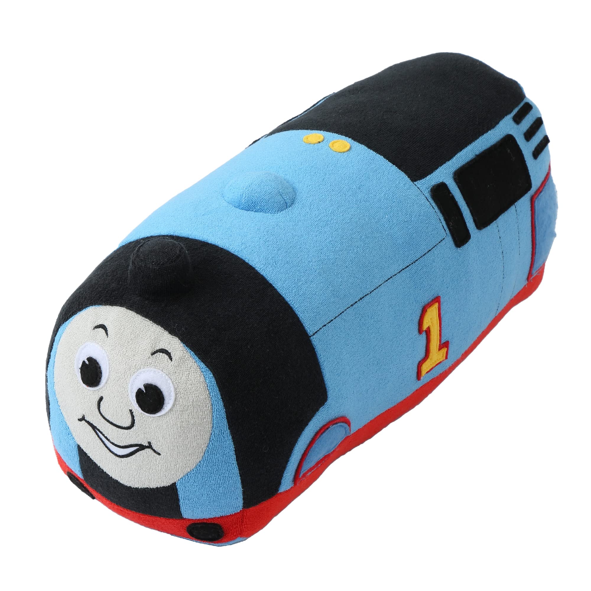 

nishikawa Thomas the Tank Engine Pillow LH61253070 Blue [Nishikawa] 50×100cm (800)