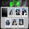 BABYMONSTER Treasure Monster "WE GO UP" Album with Central District Polaroid Special Card and BM Corner Lu Xian