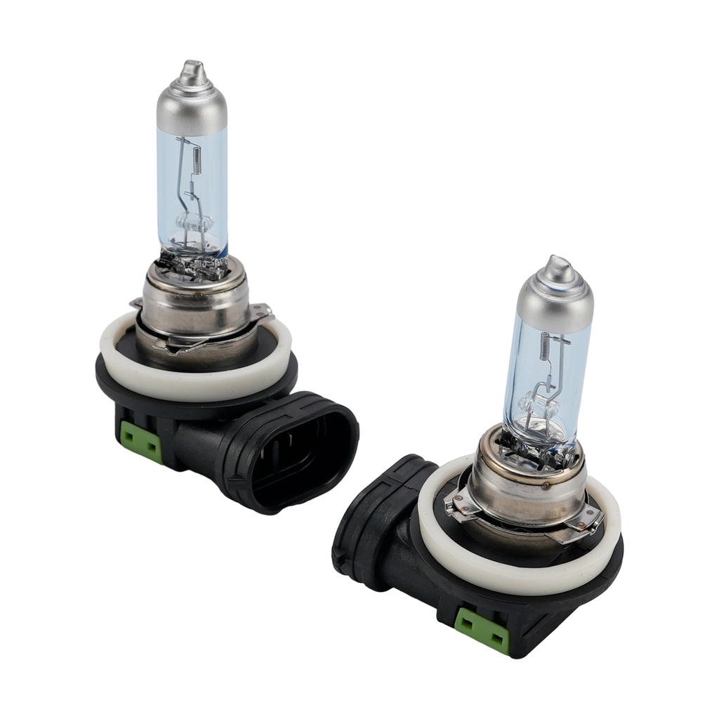 Car Light Upgraded Halogen Headlight Bulb H11 12V 55W For 8GH 211 730-283