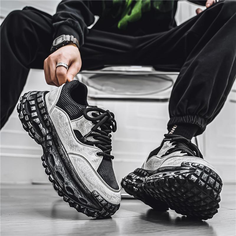 2024 neue Schuhe für Männer Turnschuhe männliche Freizeitschuhe für Herren Tenis Luxusschuhe Trainer Race Atmungsaktive Schuhe Mode Halbschuhe Laufschuhe