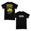 ¡Venta! Camiseta de Merchandising de la Gira 2026 'Return Of The Reaper' de Nothing Nowhere
