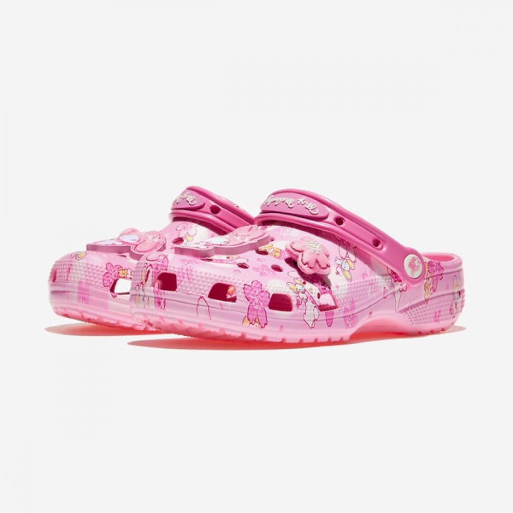 

Crocs Hello Kitty My Melody Classic Clog Crs211200 230
