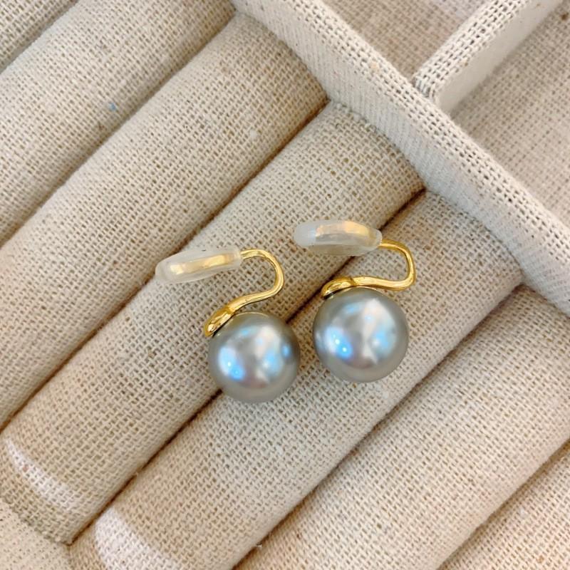 D Familie Perlenstecker: Modisch, Vielseitig, Exquisit für Frauen