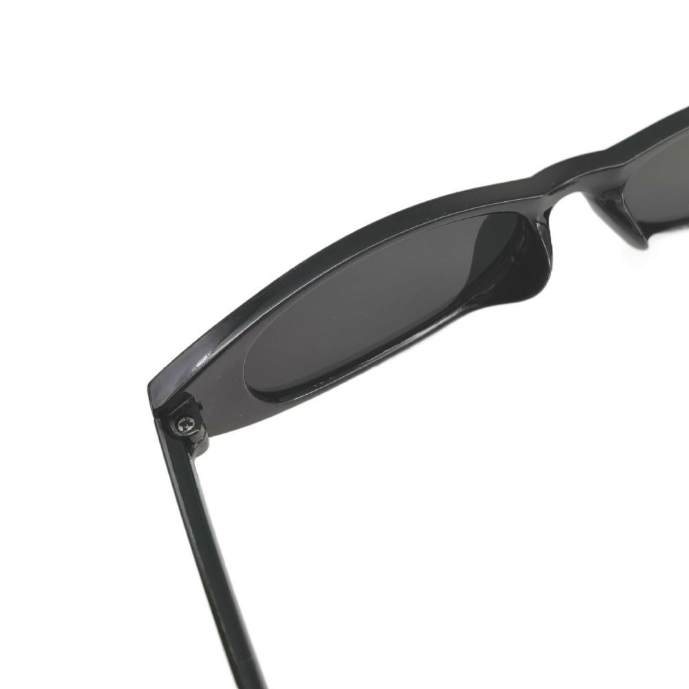 Vintage Uv375 Sunglasses For Women Small Frame Polarized Sun Glasses Fashion Shades Eyewear For Women & Men