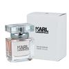 Karl Lagerfeld, Karl Lagerfeld, Eau De Parfum, For Women, 45 ml