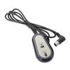 Electric Recliner Chair Sofa 2 Button Remote Control Hand Switch Controller