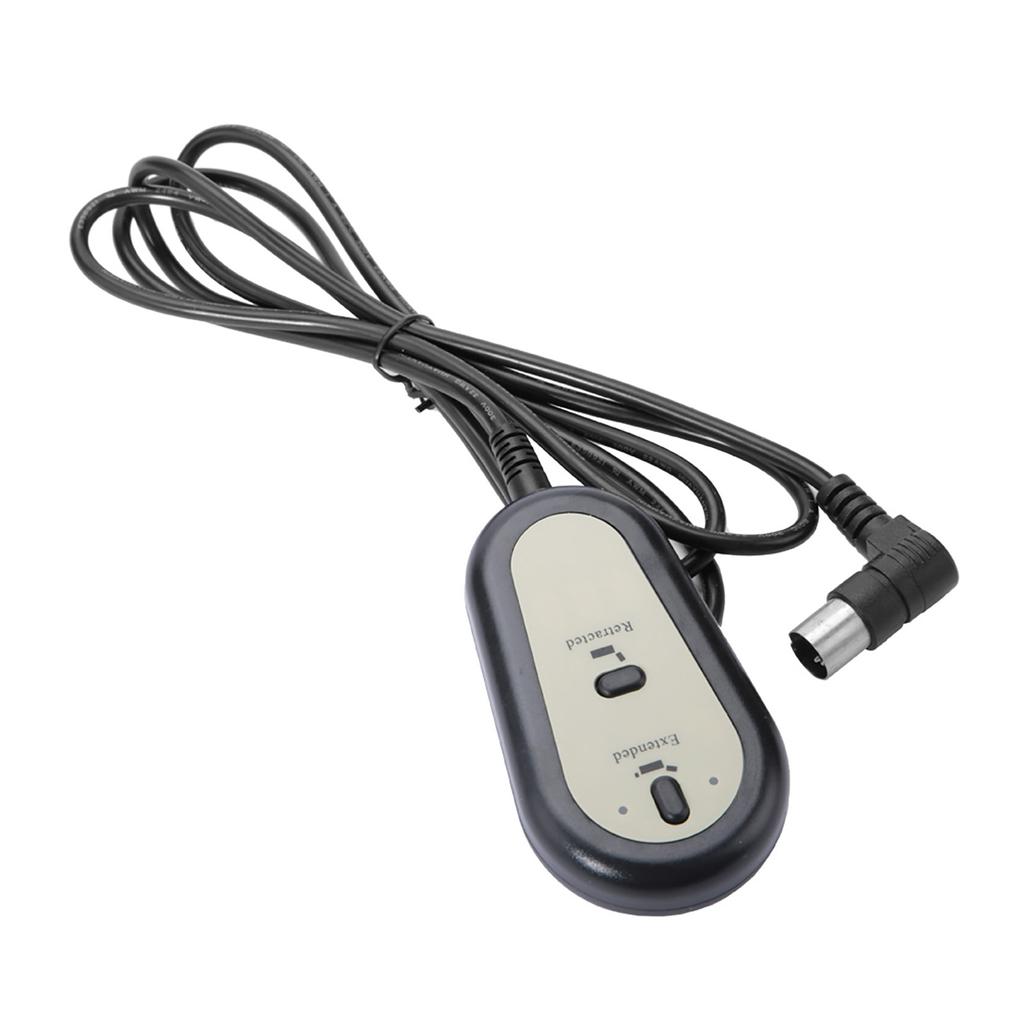 Electric Recliner Chair Sofa 2 Button Remote Control Hand Switch Controller