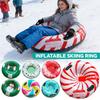 Kayak ve Snowboard – Kızaklar ve kayaklar