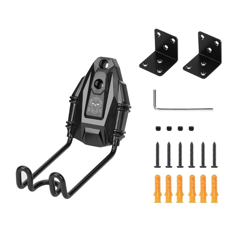 

Bicycles Stands Wall Mount Bike Stand Holder Mountain Bikes Rack Stands Hanger Hook Storage Bicycles Mounted Rack Stand 1