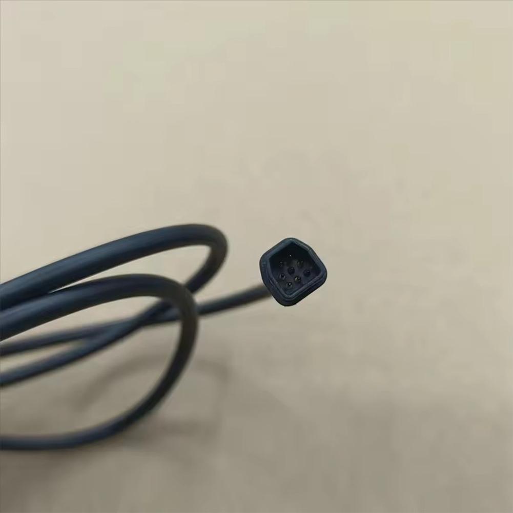 For Bafang Mid Motor Speed Sensor M500 M510 M600 1t1 Speed Sensor 60cm M800 M820 Special For Torque Mid-mounted Motors