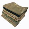 Tactical Camouflage Jungle Scarf - Large Outdoor Military Headscarf for Hunting and CS Activities