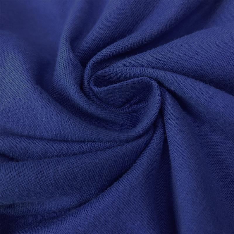 Nike Fashion Trend Versatile Short Sleeve T-Shirt Kids Tops Navy-Blue 3Z3B7NMHD-BOS