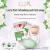 LUX Mysterious Lotus Charm Body Wash & Refreshing Soap Set