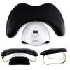 With Phone Holder Nail Arm Rest Cushion Tilt Design Manicure Hand Pillow  Nail Art Tool