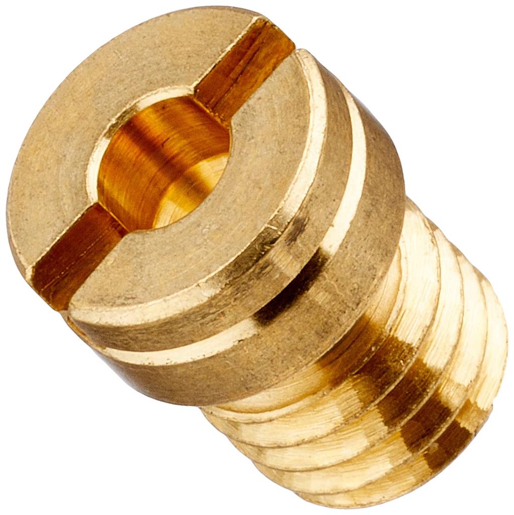 KITACO Main Jet Keihin Round/Large M/J #100 450-3031000