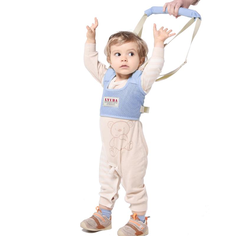 LYUBA Baby Breathable Walking Harness