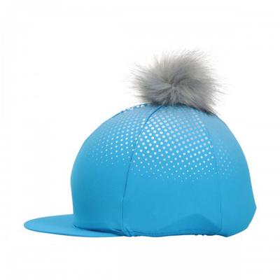 Hy Explosion Glitter Hat Cover