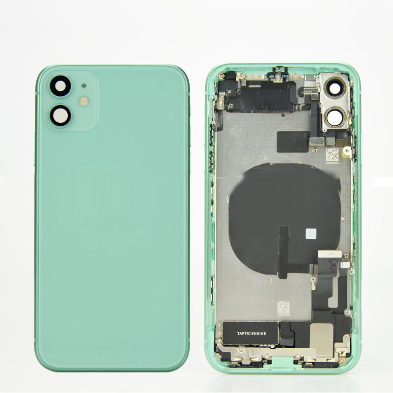 For iPhone 11 Housing With Flex