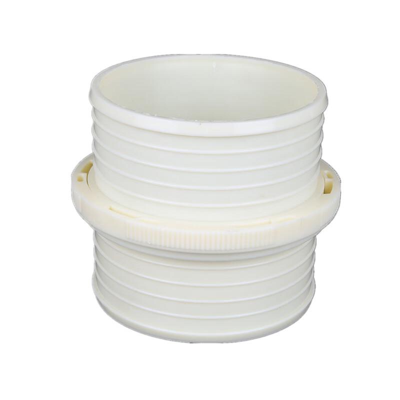 Agricultural Water Hose Connector
