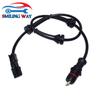 Front Left Right ABS Wheel Speed Sensor For Renault Grand Scenic Megane Scenic # 8200346992 8200296570 8200043135 0265007467