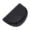 Rangefinder Waist Bag Stylish PU Leather Rangefinder Carrying Case with   Belt for Balls Accessories