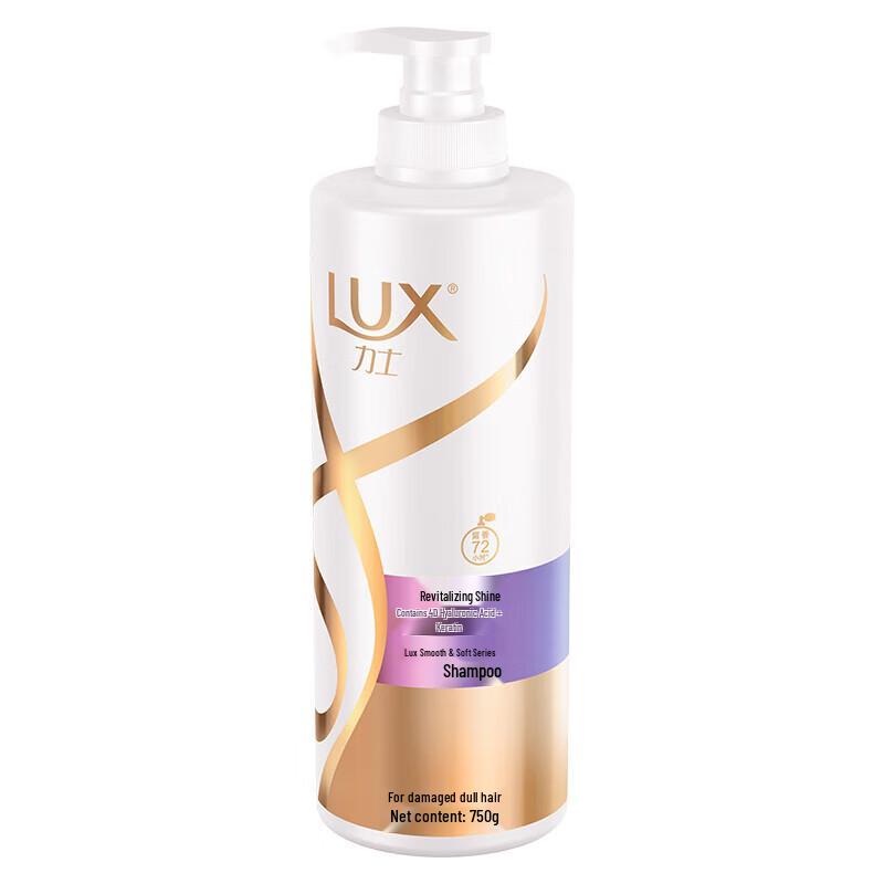 Lux Long-Lasting Fragrance Shampoo & Hair Care Sets