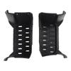 1Pair Foot Rest Pedals Anti Slip Rugged High Strength Foot Rest Guard For ATVs Four Wheel Off Road Vehicles