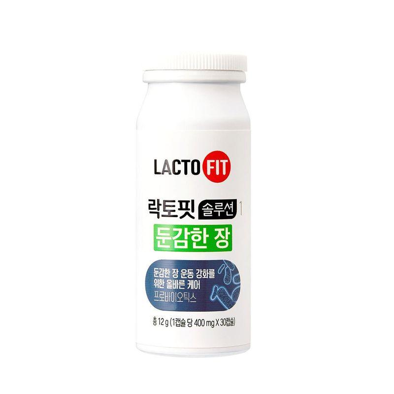 CKD Lactofit Solution 1 (Heavy Gut Care)