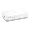 D-Link slēdzis 5 porti GOSW5E
