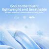 3D Animal Balaclava Mask Sun Protection Windproof Full Face Mask Ice Silk Lifelike Cooling Neck Gaiter Cycling/Party/Outdoor