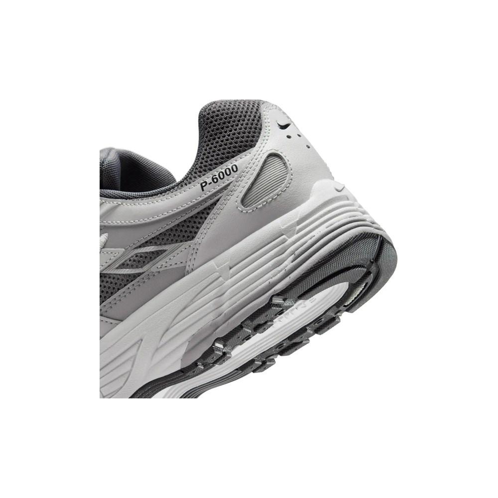 Nike P-6000 sneakers Gray/Black