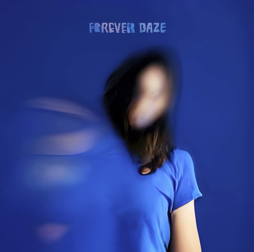 

Диск FOREVER DAZE (2 набора) [Аналоговый]