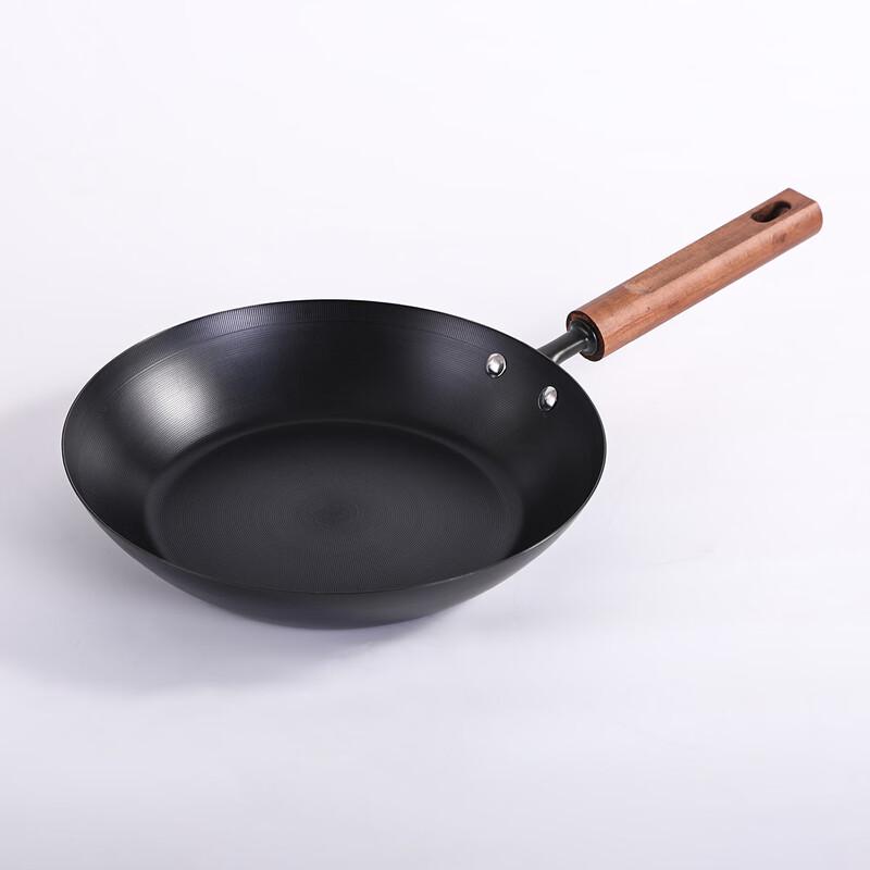 

ZISIZ Third Gen Non-stick Pot