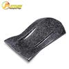 Dry Carbon Fiber Seat Backrest Sticker for Mercedes-Benz C63, GT CLA, GLA, A45, E63 AMG