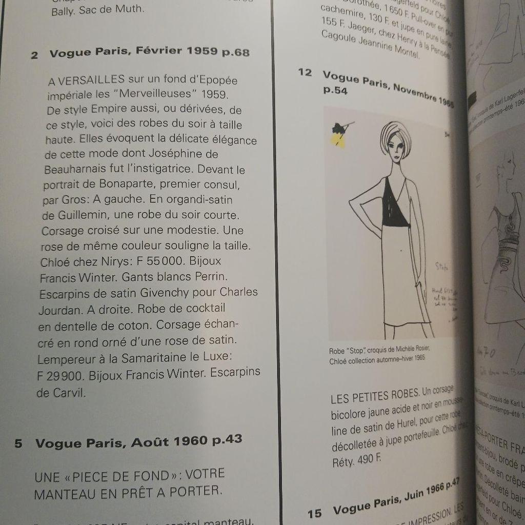 [USED] Guy Bourdin Photo Book Fémininities - Guy Bourdin Books