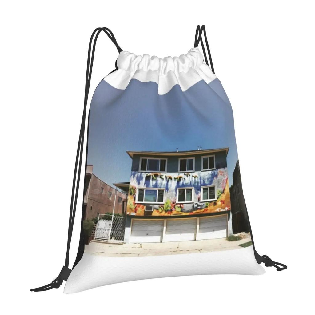 Midtown Gems Hot Sale Schoolbag Backpack Fashion Bags California College Hipster Student Love Cute Beautiful Happy Summer Fun