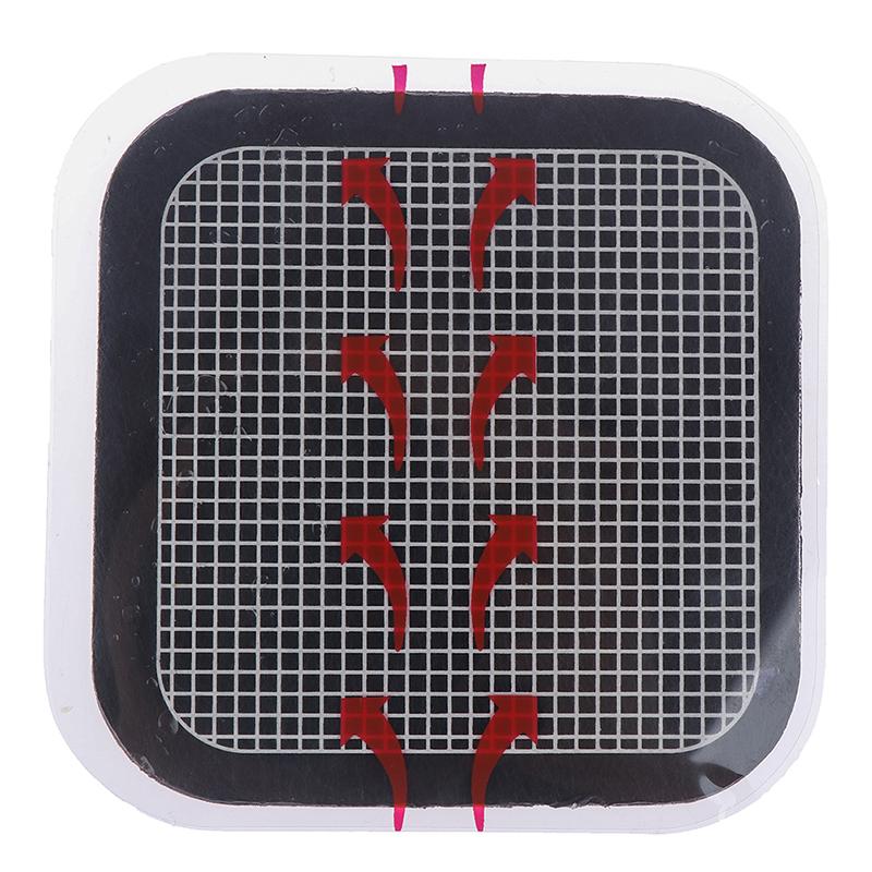 3Pcs Replacement Gel Pads Massager Patch For Stimulator Trainer Muscles Training